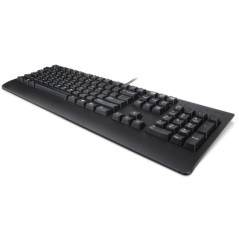 PREFERRED PRO II TECLADO USB QWERTY ESPAÑOL NEGRO