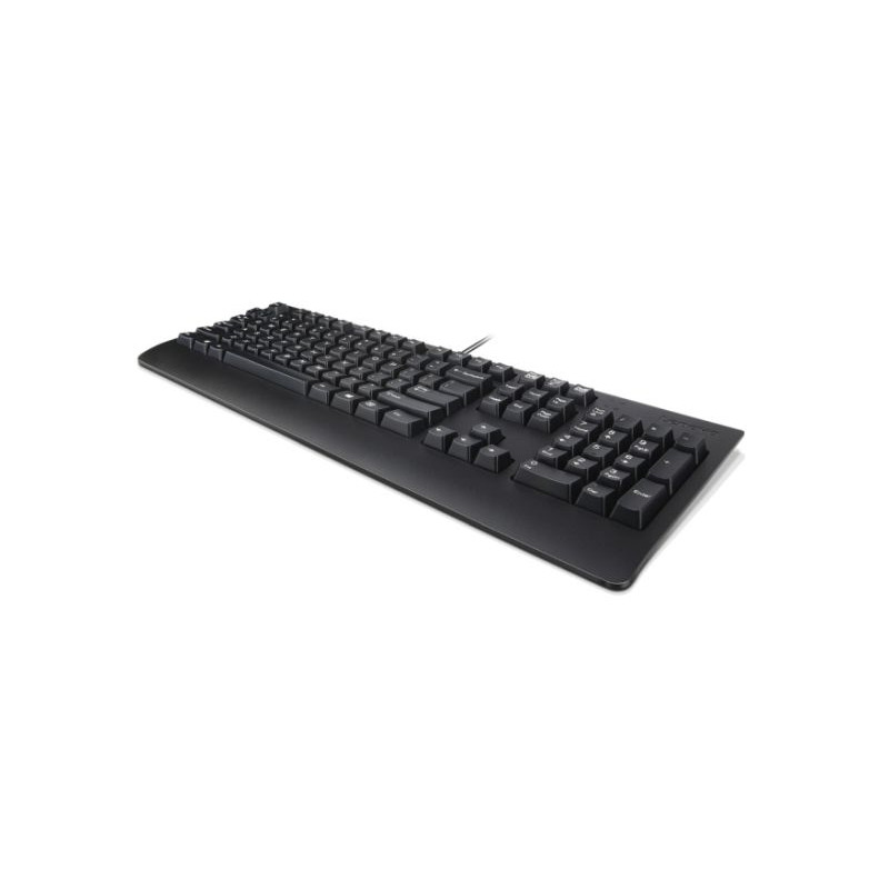 PREFERRED PRO II TECLADO USB QWERTY ESPAÑOL NEGRO