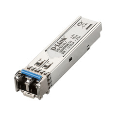 DIS-S310LX RED MODULO TRANSCEPTOR FIBRA ÓPTICA 1000 MBIT/S MINI-GBIC