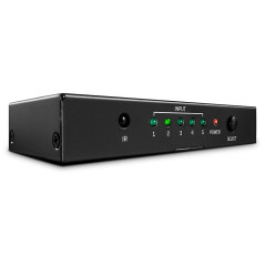 38233 INTERRUPTOR DE VIDEO HDMI