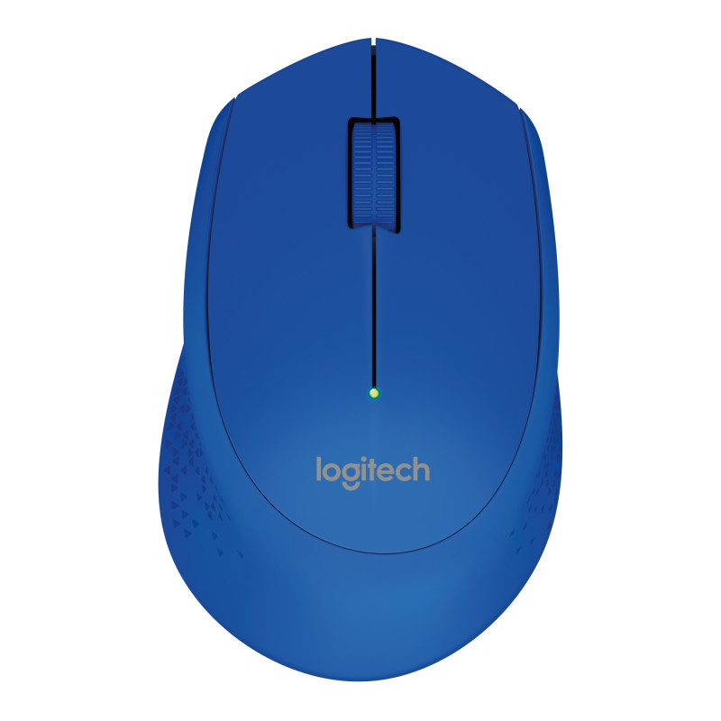 WIRELESS MOUSE M280 RATÓN AMBIDEXTRO RF INALÁMBRICO ÓPTICO 1000 DPI