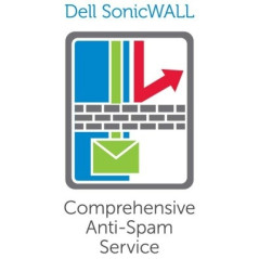 COMPREHENSIVE ANTI-SPAM SERVICE