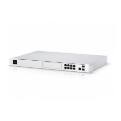 UNIFI DREAM MACHINE PRO GESTIONADO GIGABIT ETHERNET (10/100/1000) BLANCO