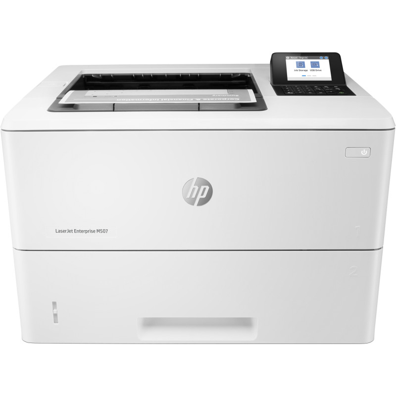 LASERJET ENTERPRISE M507DN 1200 X 1200 DPI A4