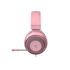 RZ04-04730200-R3M1 AURICULAR Y CASCO AURICULARES ALÁMBRICO DIADEMA ROSA