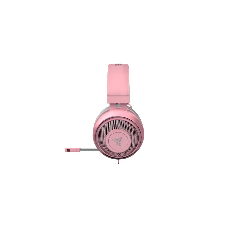 RZ04-04730200-R3M1 AURICULAR Y CASCO AURICULARES ALÁMBRICO DIADEMA ROSA