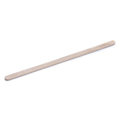 CU366 CUCHARA DESECHABLE CUCHARILLA DE CAFÉ DESECHABLE MADERA 1000 PIEZA(S)