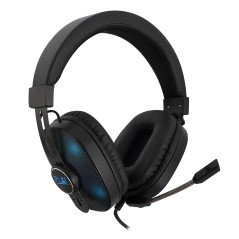 PLAY PL3321 AURICULARES DIADEMA NEGRO