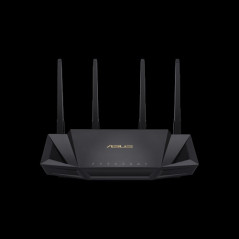 RT-AX58U ROUTER INALÁMBRICO GIGABIT ETHERNET DOBLE BANDA (2,4 GHZ / 5 GHZ) 4G