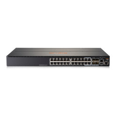 2930M 24G 1-SLOT GESTIONADO L3 GIGABIT ETHERNET (10/100/1000) 1U GRIS