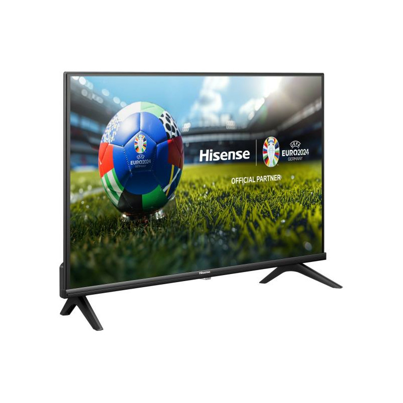 32A4N TELEVISOR 81,3 CM (32\") HD SMART TV WIFI NEGRO 200 CD / M²