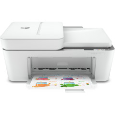 DESKJET 4120E INYECCIÓN DE TINTA TÉRMICA A4 4800 X 1200 DPI 8,5 PPM WIFI