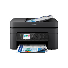 WORKFORCE WF-2950DWF INYECCIÓN DE TINTA A4 5760 X 1440 DPI 33 PPM WIFI