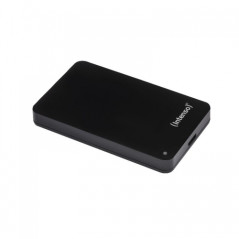 6021512 DISCO DURO EXTERNO 4000 GB NEGRO