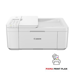 PIXMA TR4751I INYECCIÓN DE TINTA A4 4800 X 1200 DPI 8,8 PPM WIFI