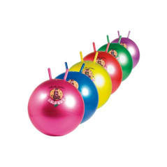 PELOTA KANGURO AMAYA SPORT ANTI-EXPLOSIÓN Ø 65cm