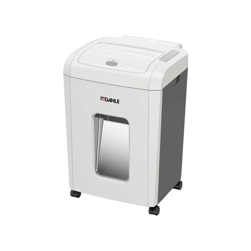 DESTRUCTORA AUTOMÁTICA DAHLE SHREDMATIC® 150