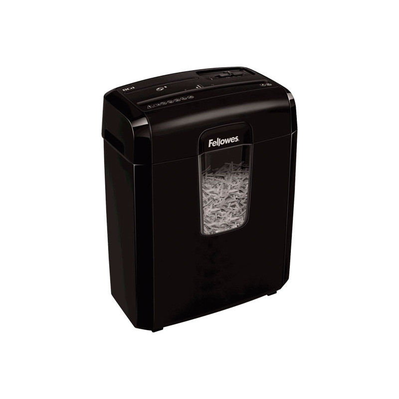 DESTRUCTORA FELLOWES 8Cd