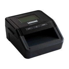 DETECTOR DE BILLETES FALSOS RATIOTEC SMART PROTECT PLUS