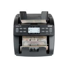 CONTADORA DE BILLETES RATIOTEC RAPIDCOUNT T 575