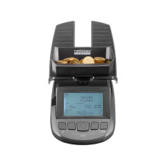 CONTADORA AL PESO RATIOTEC MONEYSCALE RS 2000