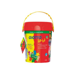 BOTE 42 ACCESORIOS DE MODELADO GIOTTO BE-BÈ