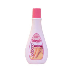 BOTE QUITAESMALTE BABARIA 200ml