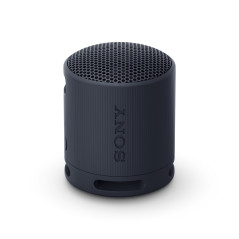 SRS-XB100 ALTAVOZ MONOFÓNICO PORTÁTIL NEGRO