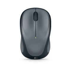 WIRELESS MOUSE M235 RATÓN AMBIDEXTRO RF INALÁMBRICO ÓPTICO 1000 DPI