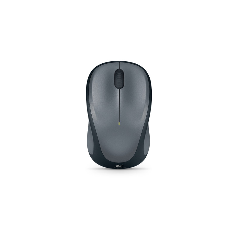 WIRELESS MOUSE M235 RATÓN AMBIDEXTRO RF INALÁMBRICO ÓPTICO 1000 DPI