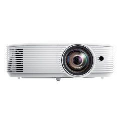 X309ST VIDEOPROYECTOR PROYECTOR DE CORTO ALCANCE 3700 LÚMENES ANSI DLP XGA (1024X768) 3D BLANCO