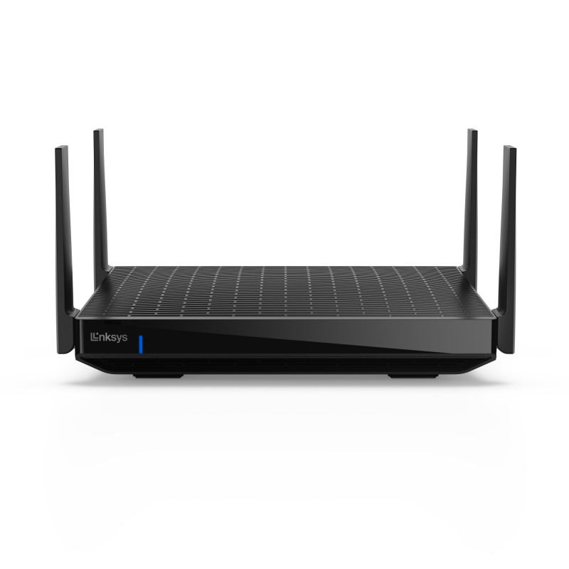 MR7500 ROUTER INALÁMBRICO GIGABIT ETHERNET TRIBANDA (2.4 GHZ / 5 GHZ / 6 GHZ) NEGRO