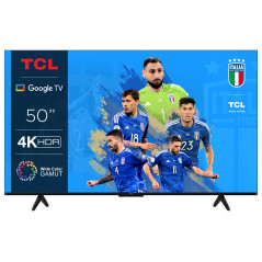 P75 SERIES 50P755 TELEVISOR 127 CM (50\") 4K ULTRA HD SMART TV WIFI TITANIO