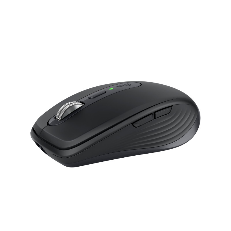 MX ANYWHERE 3S RATÓN MANO DERECHA RF WIRELESS + BLUETOOTH LASER 8000 DPI