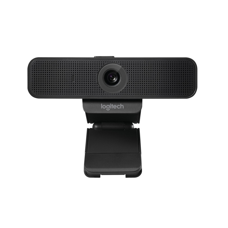 C925E BUSINESS WEBCAM CÁMARA WEB 1920 X 1080 PIXELES USB 2.0 NEGRO