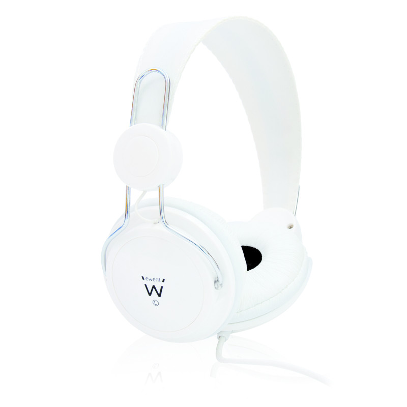 EW3578 AURICULAR Y CASCO AURICULARES DIADEMA BLANCO