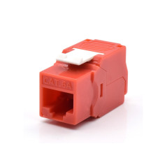 WPC-KEY-6AUP-TL/R MÓDULO DE CONECTOR DE RED