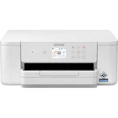 WORKFORCE PRO WF-M4119DW IMPRESORA DE INYECCIÓN DE TINTA 4800 X 2400 DPI A4 WIFI