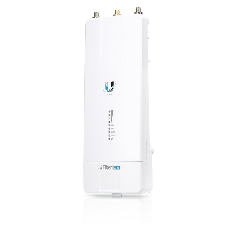 AIRFIBER AF-5XHD 1000 MBIT/S BLANCO ENERGÍA SOBRE ETHERNET (POE)