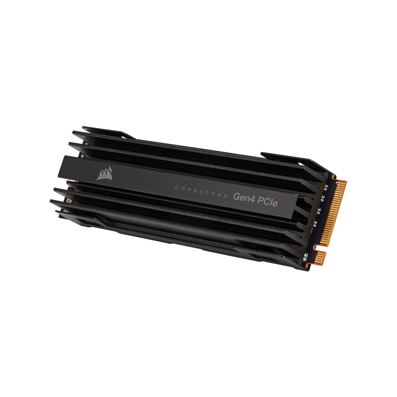 MP600 PRO M.2 1000 GB PCI EXPRESS 4.0 3D TLC NAND NVME