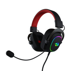 H510-RGB ZEUS X, AURICULAR 7.1, ILUMINACIÓN RGB