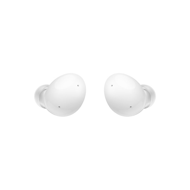 GALAXY BUDS2 AURICULARES INALÁMBRICO DENTRO DE OÍDO LLAMADAS/MÚSICA USB TIPO C BLUETOOTH BLANCO