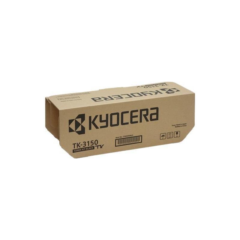 TÓNER ORIGINAL KYOCERA TK3150