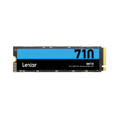 NM710 M.2 500 GB PCI EXPRESS 4.0 NVME