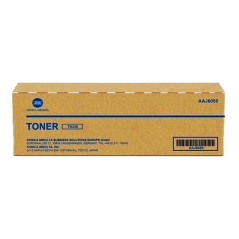 TONER ORIGINAL KONICA MINOLTA TN326