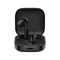 BUDS 6 ACTIVE AURICULARES INALÁMBRICO DENTRO DE OÍDO LLAMADAS/MÚSICA BLUETOOTH NEGRO