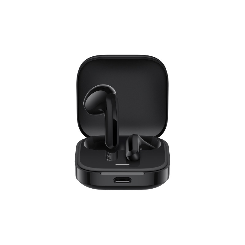 BUDS 6 ACTIVE AURICULARES INALÁMBRICO DENTRO DE OÍDO LLAMADAS/MÚSICA BLUETOOTH NEGRO