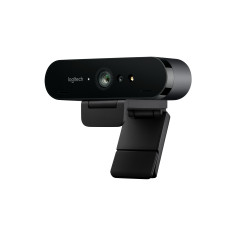 BRIO ULTRA HD PRO BUSINESS WEBCAM CÁMARA WEB 4096 X 2160 PIXELES USB 3.2 GEN 1 (3.1 GEN 1) NEGRO