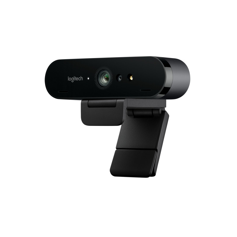 BRIO ULTRA HD PRO BUSINESS WEBCAM CÁMARA WEB 4096 X 2160 PIXELES USB 3.2 GEN 1 (3.1 GEN 1) NEGRO