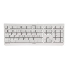 KC 1000 TECLADO USB ESPAÑOL GRIS